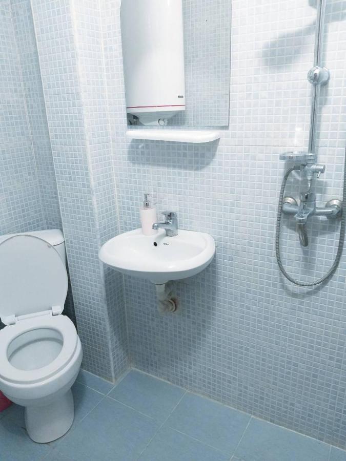 Apartment Leo 3 Varna Ngoại thất bức ảnh