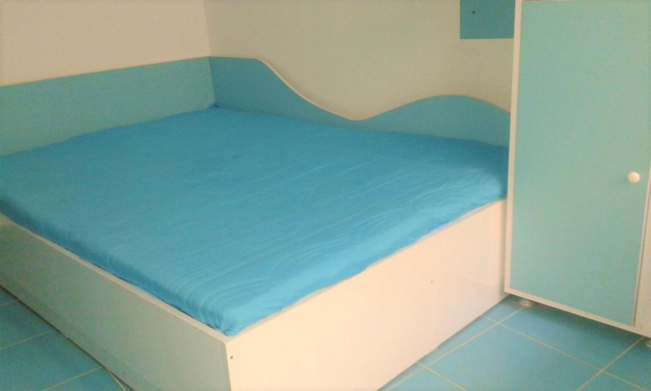 Apartment Leo 3 Varna Ngoại thất bức ảnh