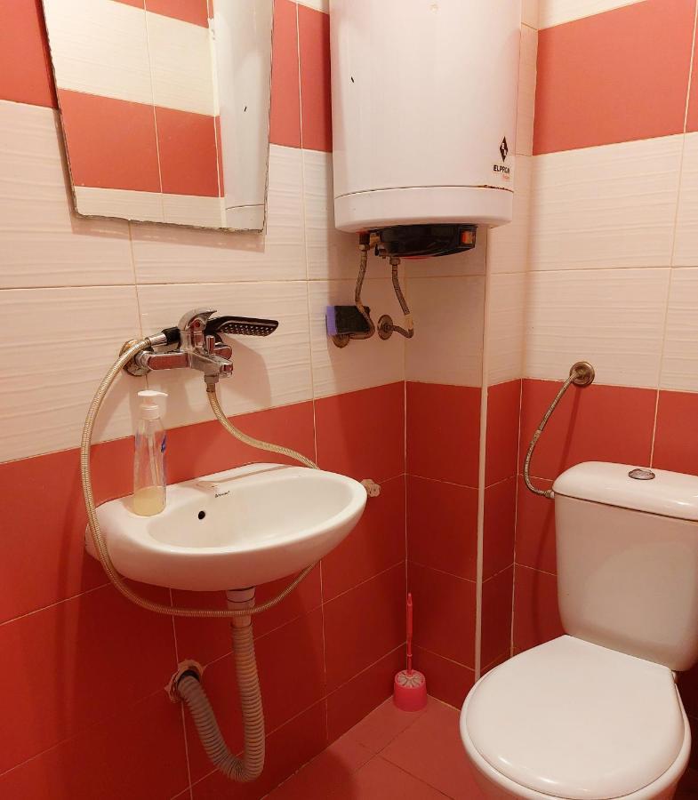 Apartment Leo 3 Varna Ngoại thất bức ảnh